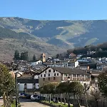 Hospedium La Fuente Candelario