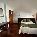 Hospedium La Fuente Hotel 3*