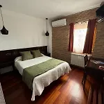 Hotel Hospedium La Fuente 3*
