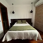 Hospedium La Fuente Hotel Candelario