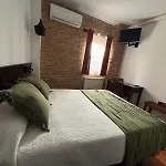 Hospedium La Fuente 3* Candelario
