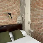 Hotel Hospedium La Fuente