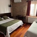 Hotel Hospedium La Fuente 3*