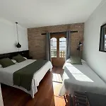 Hospedium La Fuente Hotel