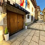 Hospedium La Fuente 3* Candelario