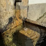 Hospedium La Fuente
