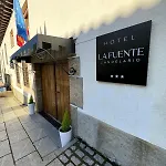 Hotel Hospedium La Fuente 3*