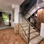 Hotel Hospedium La Fuente Candelario