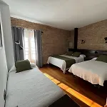 Hotel Hospedium La Fuente Candelario