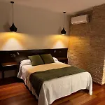 Hospedium La Fuente Hotel Candelario