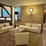 Hotel Hospedium La Fuente