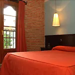 Hotel Hospedium La Fuente 3*