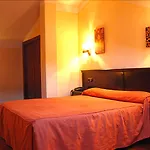 Hotel Hospedium La Fuente 3*