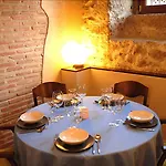 Hotel Hospedium La Fuente Candelario