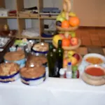 Hospedium La Fuente Hotel