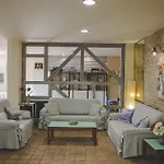 Hospedium La Fuente Hotel 3*