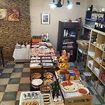 Hotel Hospedium La Fuente
