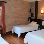 Hotel Hospedium La Fuente