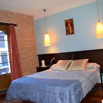 Hotel Hospedium La Fuente Candelario