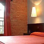 Hospedium La Fuente 3* Candelario