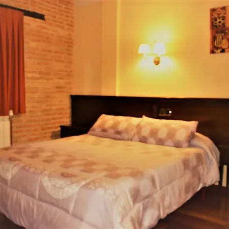 La Fuente 3* Канделарио