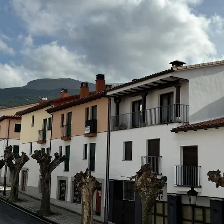 La Fuente Отель Канделарио