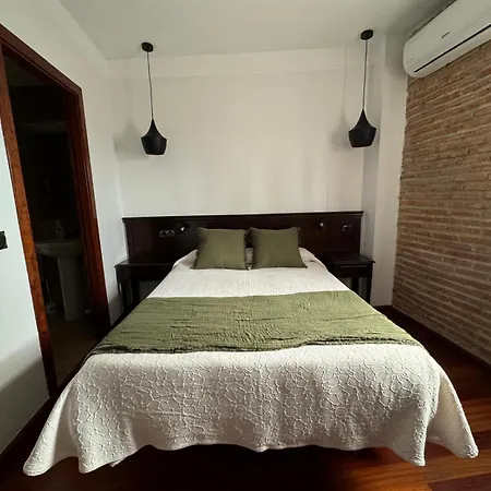 Hospedium La Fuente Ξενοδοχείο Candelario