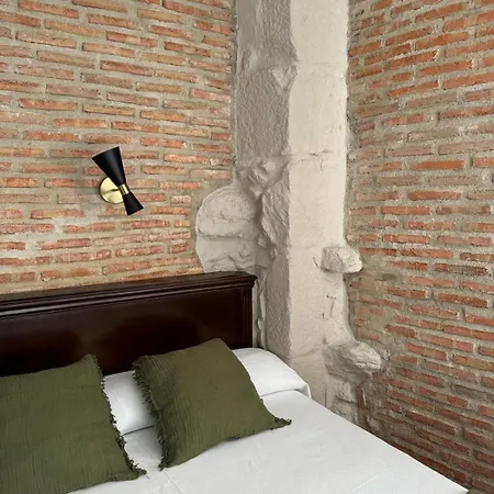 Hotel Hospedium La Fuente