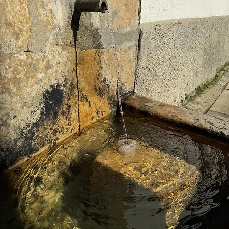 Hospedium La Fuente