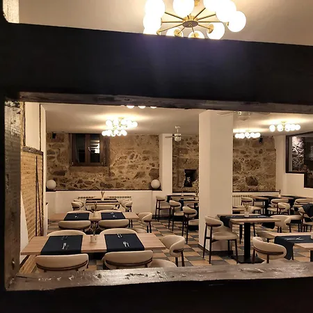 Hospedium La Fuente Candelario