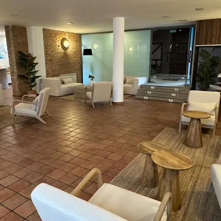 Hospedium La Fuente Ξενοδοχείο 3*