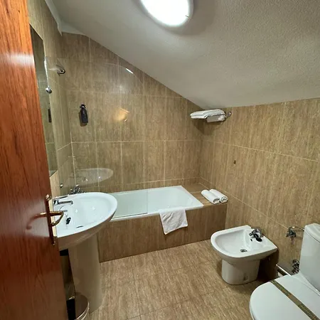 La Fuente 3* Канделарио