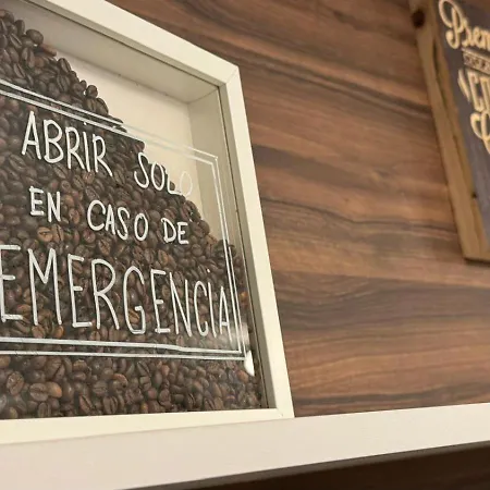 La Fuente Отель 3*