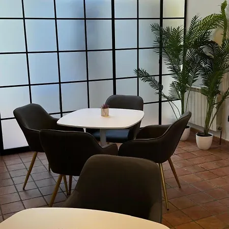 Hotel Hospedium La Fuente 3*