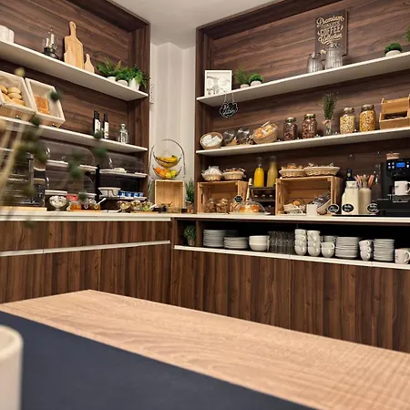 Hospedium La Fuente 3* Candelario