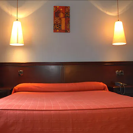 Hospedium La Fuente Ξενοδοχείο Candelario