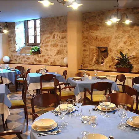 Ξενοδοχείο Hospedium La Fuente Candelario