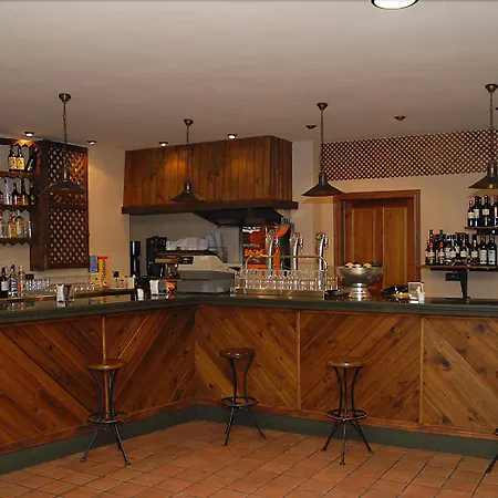 Ξενοδοχείο Hospedium La Fuente Candelario