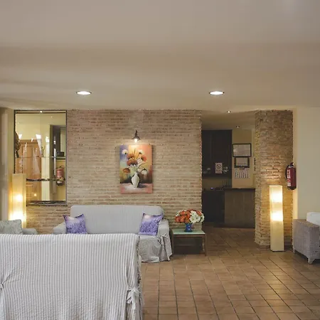 Hospedium La Fuente Candelario