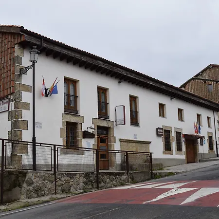 Hospedium La Fuente Ξενοδοχείο Candelario