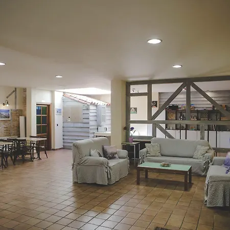 Hospedium La Fuente 3*