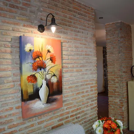 Hotel Hospedium La Fuente