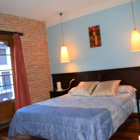 Ξενοδοχείο Hospedium La Fuente Candelario