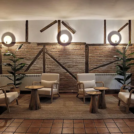 La Fuente 3* Candelario