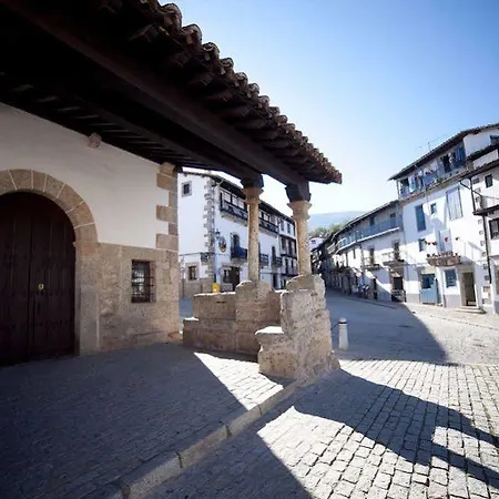La Fuente Канделарио