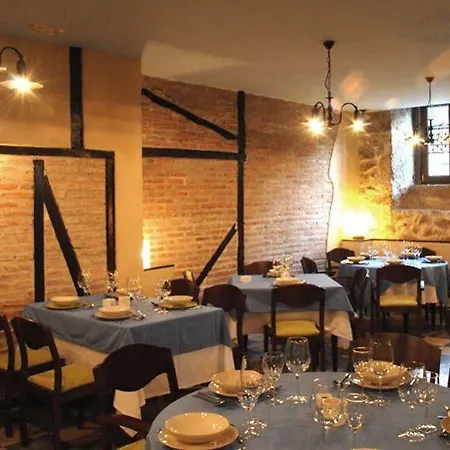 La Fuente 3* Канделарио