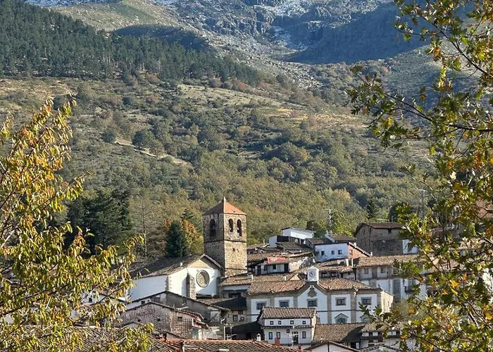 Hospedium La Fuente 3*