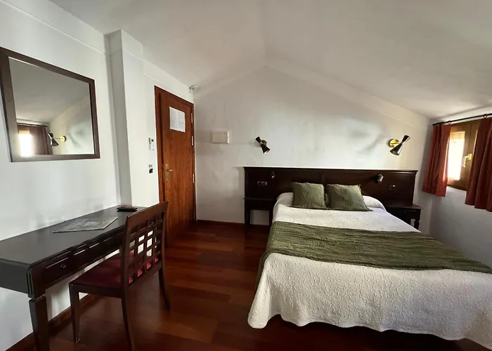 Hospedium La Fuente Hotel 3*