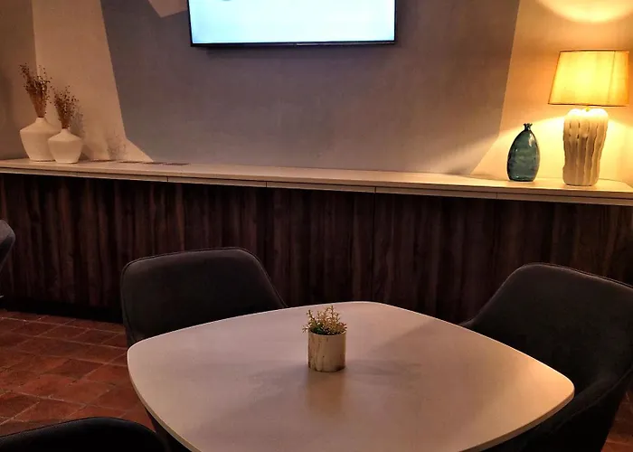 Hospedium La Fuente Hotel 3*