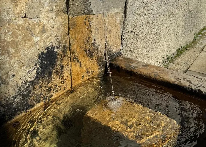 Hospedium La Fuente